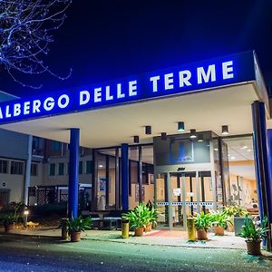 Hotel Terme di Castel San Pietro