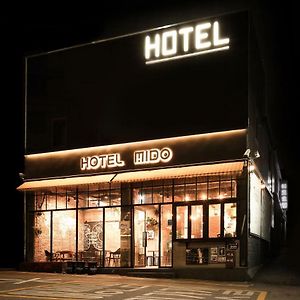 Hotel Mido Myeongdong